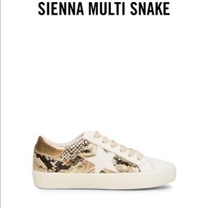 Steve Madden Sienna Blogger Sneakers